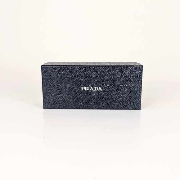 Prada 51mm Oval Sunglasses - Picture 7 of 7